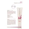 smartSOLUTIONS Straight N' Curl Serum 12 oz, | Smooths & Straightens | Curves & Curls | Paraben-Free | Plant-based