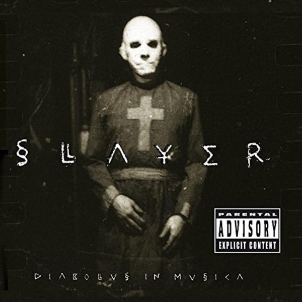 Diabolus In Musica