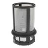sparefixd Drain Filter to Fit Indesit Dishwasher