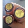 Set 3 Matte liquid lipstick #5 #9 #8