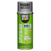 Foam Sealant Smart Dispenser Gray Polyurethane Insulating 12 oz Gray