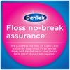 Dentek Triple Clean Floss Picks, 150 Count (Pack of 3)