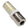 2-Pack 110V E17 Dimmable LED Light Bulb for LG 6912W1Z004B Microwave Light