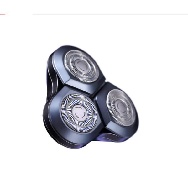 New Upgraded Replacement Complete Head Assembly for Most Phi-lips Norel-co Series 7000 Shavers