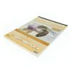Frisk 23193004 Watercolour Paper Pad A4, White