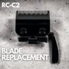 Royal Clips RC-C2 Blade Replacement for Clippers