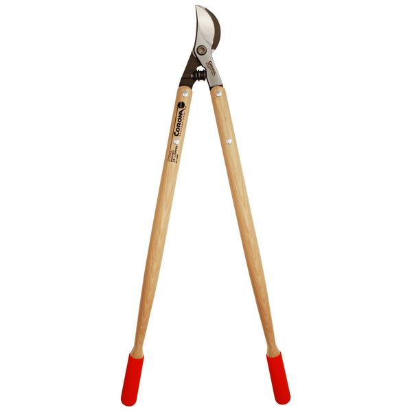 Corona WL 6450 ClassicCUT Bypass Lopper, 32-Inch , Red