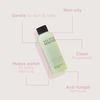 JESSICA Nail Polish Remover, 473 ml