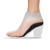 Protalus H-75 Heel Series Patented Stress Relief Add-On Insoles, Increase Comfort, Anti-Fatigue Insoles Designed for Heels, Improves Alignment - Women Size 8-8.5