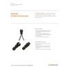 Enphase Q-CONN-10M IQ Field Wireable Connector Male (Plug)