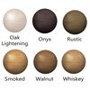 FIDDES Hard Wax Oil Tinted 2.5lt (1, Walnut)