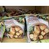 2 Pack  Trader Joe's Rosemary Croissant Croutons