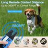 Dog Training Collar with Remote - 3300Ft Waterproof Dog Shock Collars with Beep