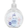 La Ligne Sensitivee Cream Soap 500 ml x 5 Pieces