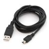 USB CHARGING CABLE CORD FOR CYGOLITE METRO 600, 700, 800 HEADLIGHT