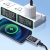 diymore USB Tester Meter, USB Power Meter, USB C Tester, Voltmeter, Voltmeter, Voltmeter, Voltmeter, Voltmeter, Voltmeter, Voltmeter, Voltmeter, 240 W