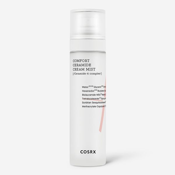 COSRX Balanceum Comfort Ceramide Cream Mist 120ml