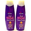 (2 Pack) Aussie Total Miracle CONDITIONER - Apricot & Macadamia Oil 12.1 oz