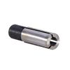 6mm-3.175mm Accurate Engraving Bit Reducing Collet CNC Router Tool Adapter Convert for Engraving Machine Collets