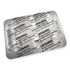 One Step Diarrhoea Relief 2mg Capsules Loperamide Hydrochloride Tablets (6 Tablets - 1 Pack)