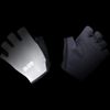GORE Wear C3 Unisex Short Finger Gloves 6 Black/White