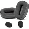 Blue Parrot B450-XT Ear Cushion Replacement,Premium Ear Pads with Microphone Foa