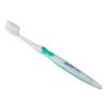 Paro Medic Soft Toothbrush, Conical and Soft Filament with Silky-Fine, Ultra Flexible End, Soft Konex The Gently Way to Clean The Gum (1 Pack)