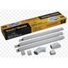 4” line Hide kit
