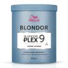 WELLA PROFESSIONALS Blondor Plex9 Powder Lightener - BlondorPlex 800 g