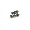 Rivarossi - AC wheel sets for 3-axle wagons
