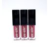 Lot/3 Lune + Aster Vitamin C + E Lip Gloss ~ Ceo ~ 0.12 oz x 3 ~