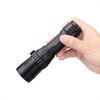 Trustfire DF007 Diving Flashlight Underwater 100m Photography video light Torch