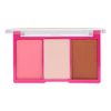 Sunkissed Hello Doll! Face Palette