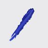 Vivienne Sabo Long Lasting Gel Kajal Virtuose, Intensely Pigmented, Long-Lasting Eyeliner Pen, Creamy Texture for Precise Application, Perfect for Waterline & Eyelash Line, Sharpenable, Blue