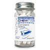 Weldental Chewtab Gentle Whitening Toothpaste Tablets