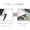 L-shaped 3.5mm stereo mini plug angle conversion connector L-type conversion connector 90 degree mini plug earphone connection 4 poles 3.5mm