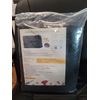 Garage Door Magnetic Screen