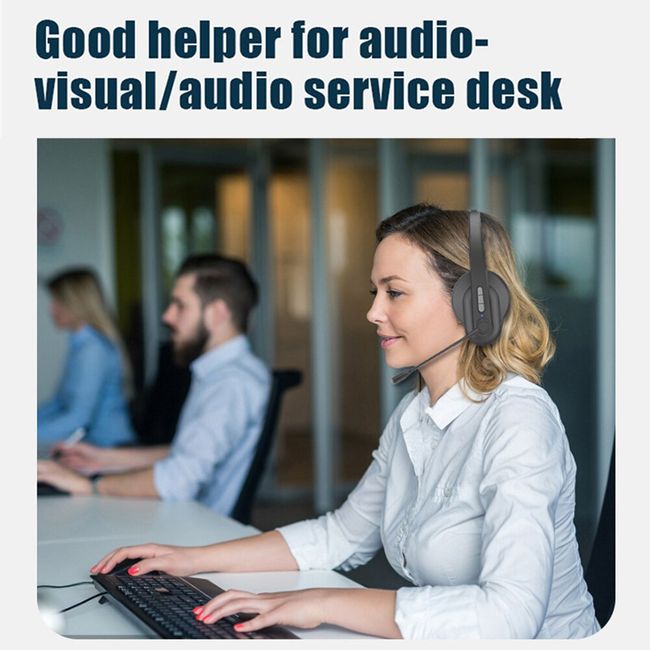 The Best Wireless TV Headphones Of 2023 Reviews By