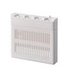 SANEI PW830 Knife Holder (with Child Lock)