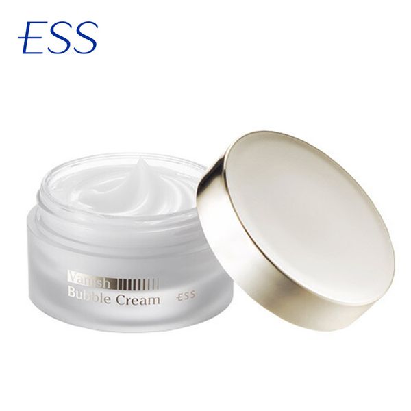 ESS Vanish Bubble Cream (22g) with Fiflow |  Wrinkles, nasolabial folds, fine lines, wrinkles, aged skin