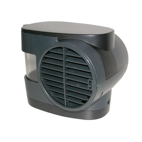 EUFAB 21005 Mini-Klimaanlage 12 V / 230 V