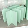 Dinnerware Stemware Glassware Organizer Home Storage Container Case, Set of 2 Go