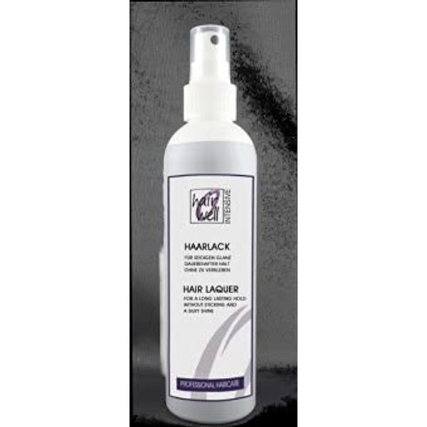 Hagel Hair Polish 250 ml