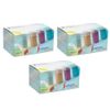 Surgilance One Step Self Retracting Lancet Gray 1.8 Mm 300 Count - 3 Boxes of 100 Each