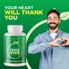 Regen Vive- Blood Support- 60 Capsules
