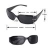 Pinhole Glasses, Suitable for Far Bound, For Tired Eyes