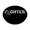 Fighter Borderline Personality Disorder Awareness PopSockets Swappable PopGrip