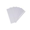 Stitchtastic Thread Organiser Cards. 25 cards per pack