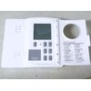 Controlled Air System T202-G5B63 Programmable Digital Thermostat 5-11 Heat/Cool