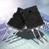 Fdit 2SA1943 2SC5200 High Power Matched Audio Transistor Silicon 5 Pair 10Pcs Replacement Black